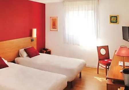 Sejours & Affaires De L'yser Appart hôtel 2*