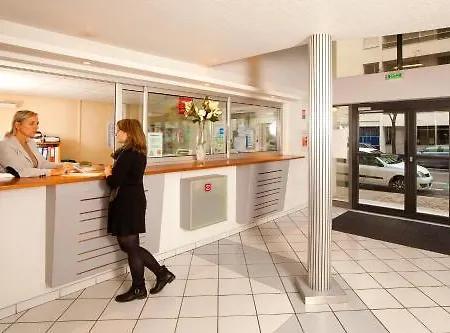 Sejours & Affaires De L'yser Appart hôtel