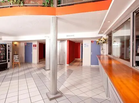 Sejours & Affaires De L'yser 2*