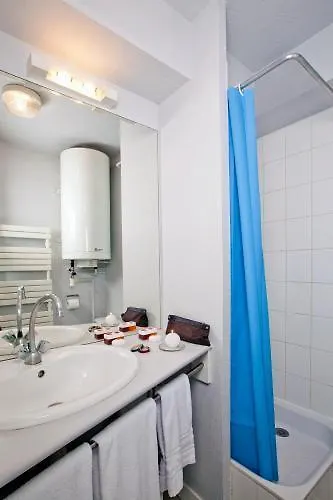 Aparthotel Sejours & Affaires De L'yser 2*