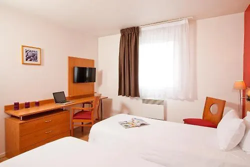 Aparthotel Sejours & Affaires De L'yser 2*
