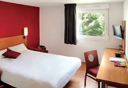 Sejours & Affaires De L'yser 2* Bordeaux