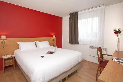 Sejours & Affaires De L'yser Apartmanhotel Bordeaux