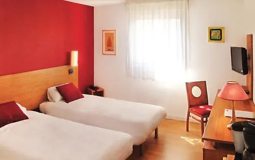 Sejours & Affaires De L'yser Apartmanhotel 2*