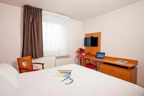 Sejours & Affaires De L'yser Apartmanhotel Bordeaux