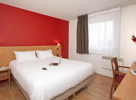 Sejours & Affaires De L'yser Aparthotel Bordeaux