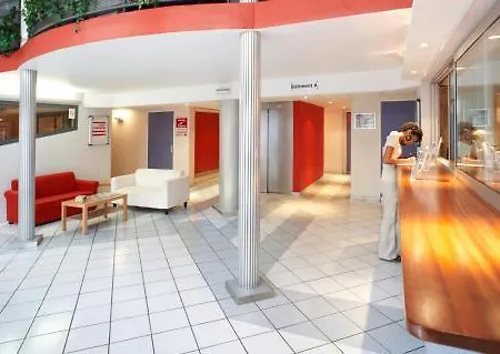 Sejours & Affaires De L'yser 2* Bordeaux